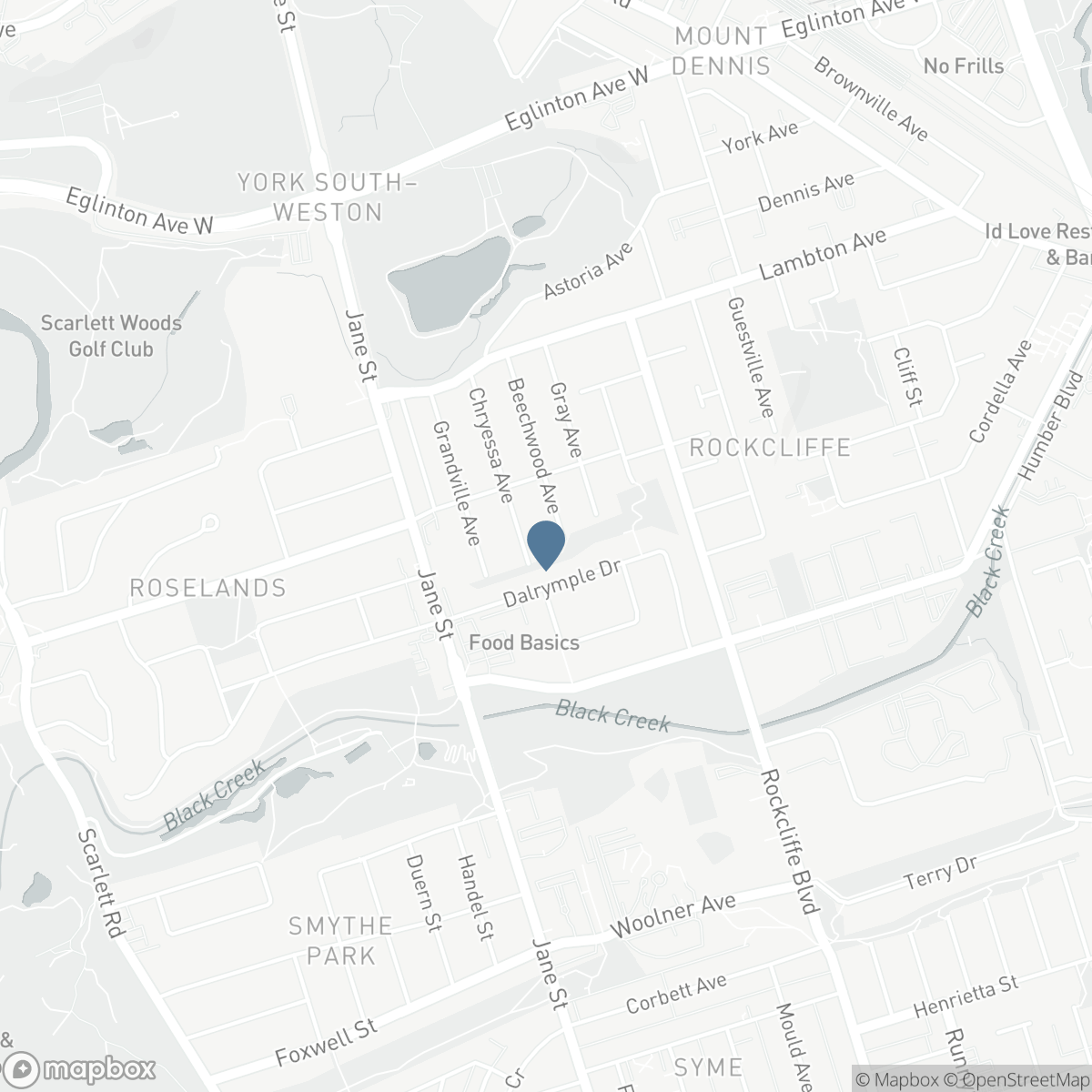 82 BEECHWOOD AVENUE, Toronto, Ontario M6N 4T3